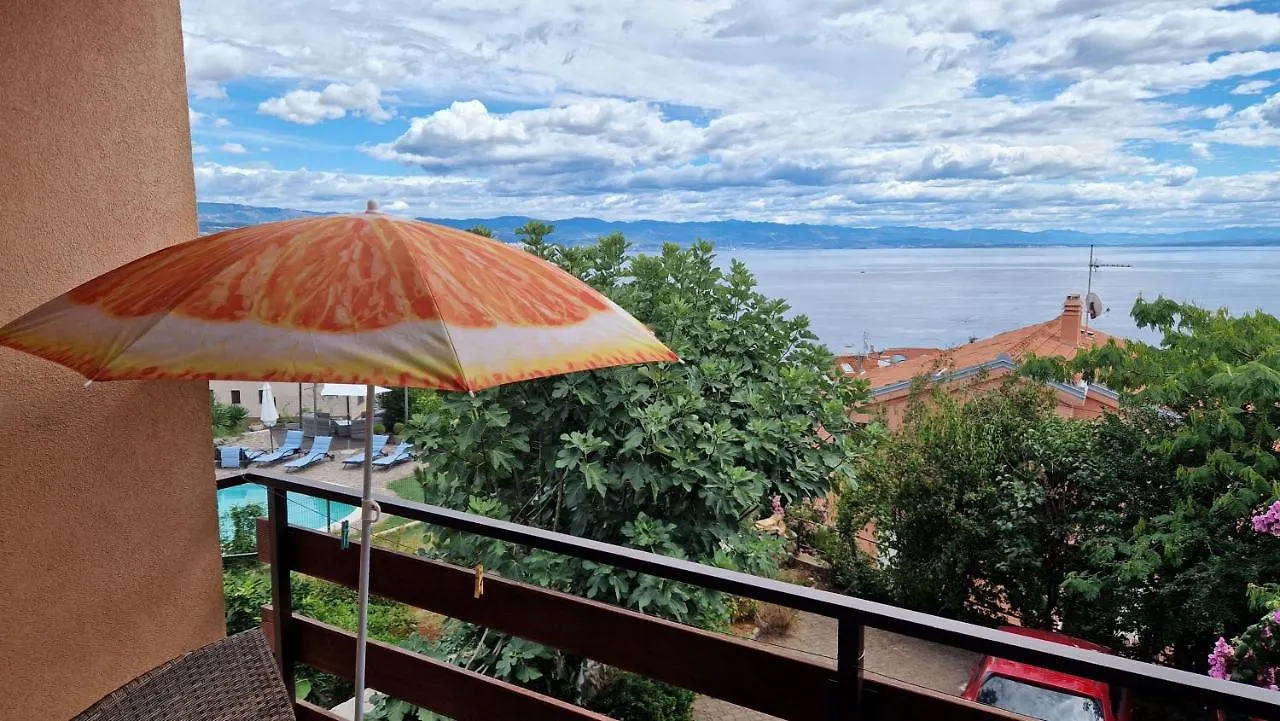 Villa Lina Ičići