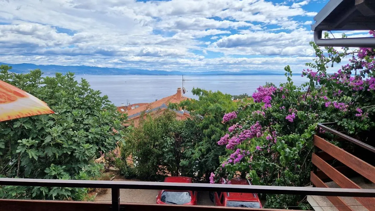 Villa Lina Ičići Konukevi