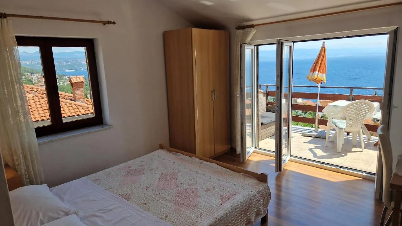 Villa Lina Ičići
