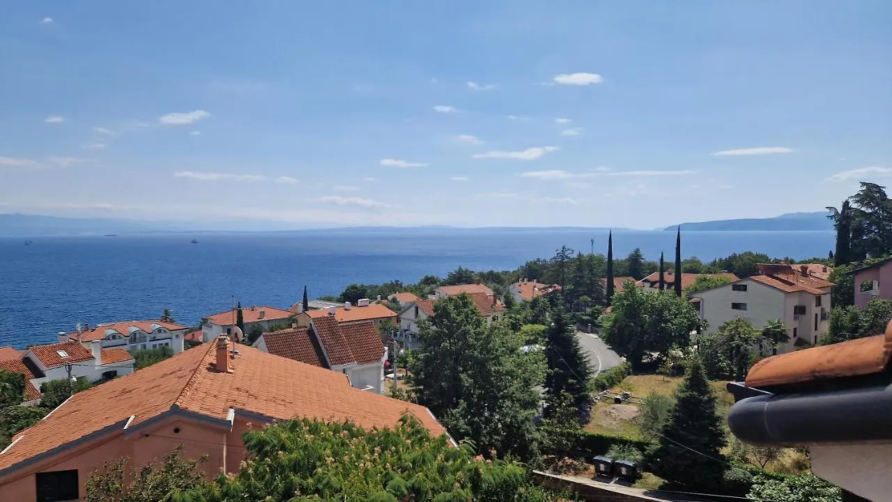 Villa Lina Ičići Konukevi