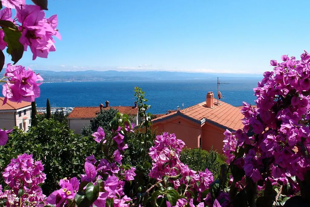 Villa Lina Ičići