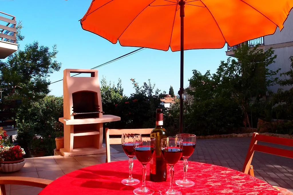 Villa Lina Icici Croatia
