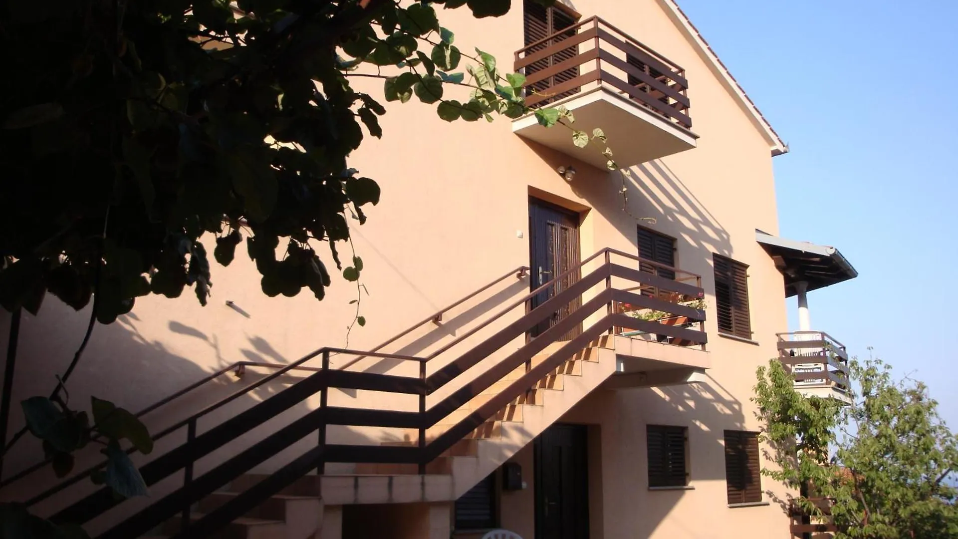 Villa Lina Ičići 3*,  Hırvatistan