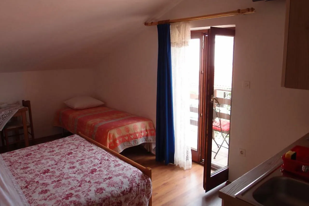 Villa Lina Ičići