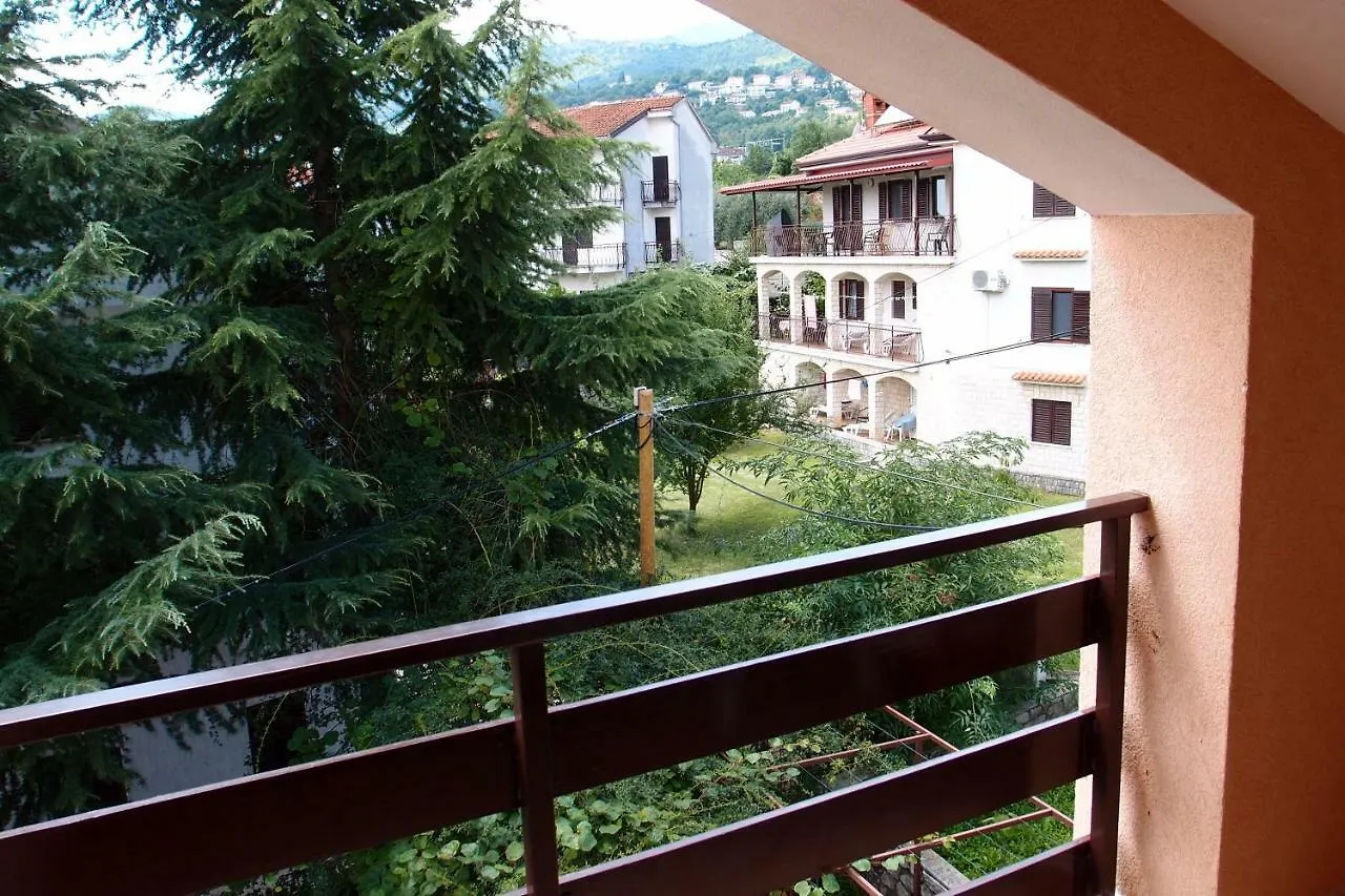 Villa Lina Ičići Konukevi