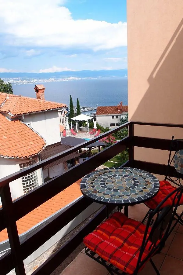Villa Lina Ičići