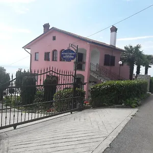 Apartman Andretic Apartment