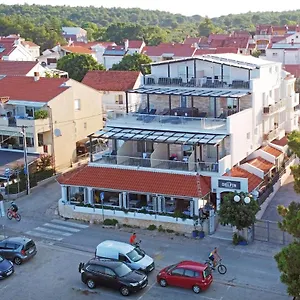 Delfin Otel Zadar