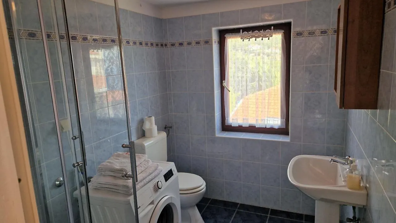 Affittacamere Villa Lina Ičići
