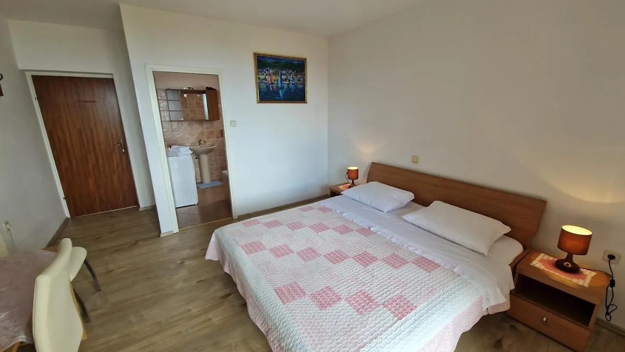 Villa Lina Ičići Affittacamere