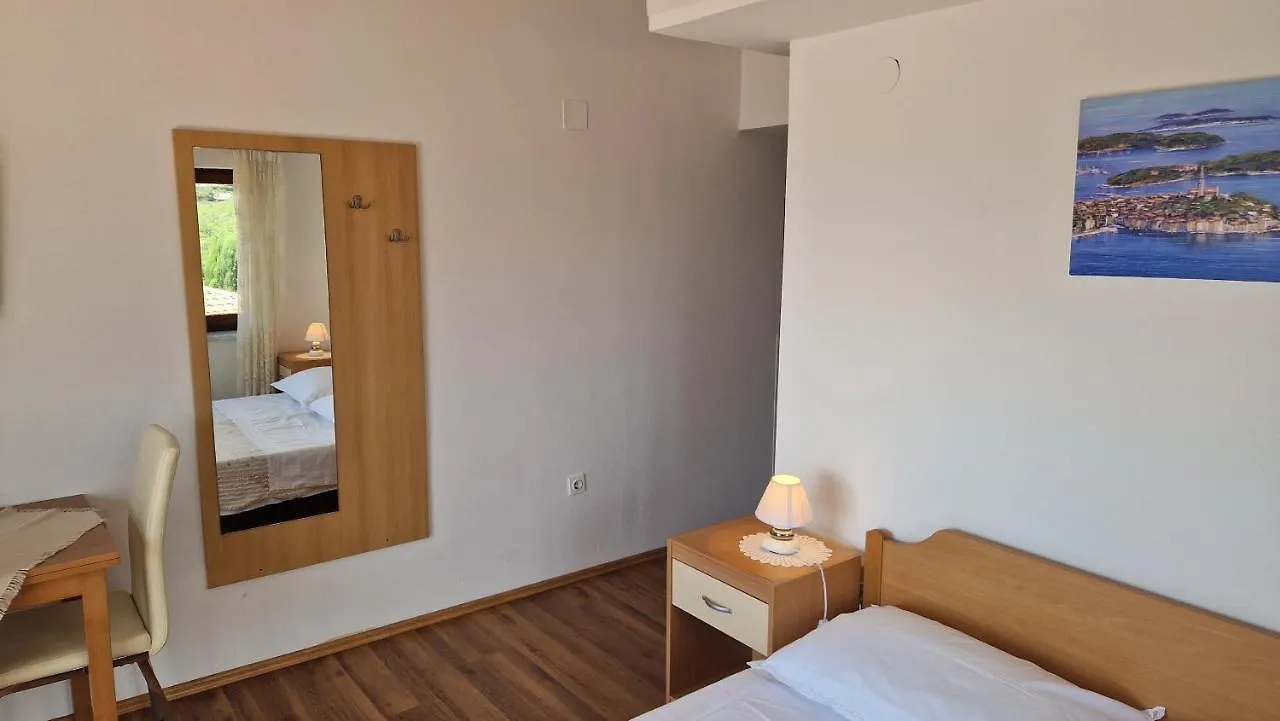 Affittacamere Villa Lina Ičići