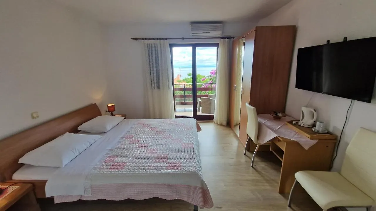Affittacamere Villa Lina Ičići