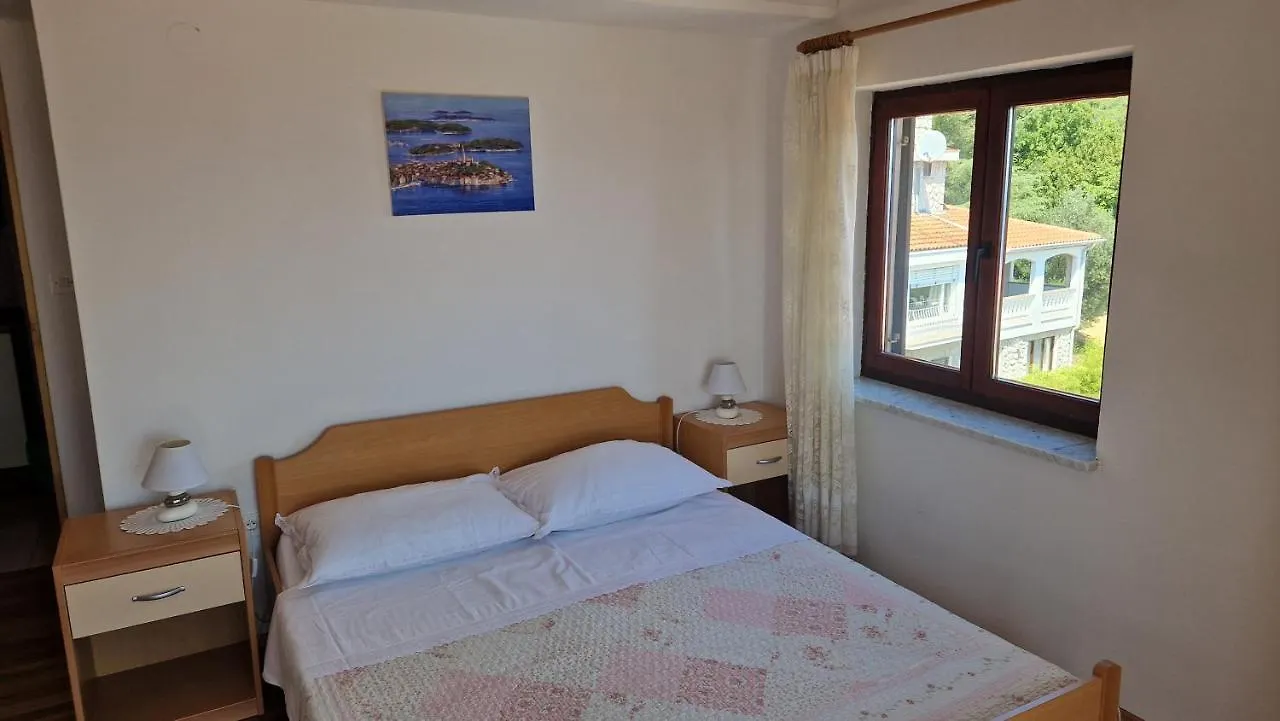 Villa Lina Ičići Croazia