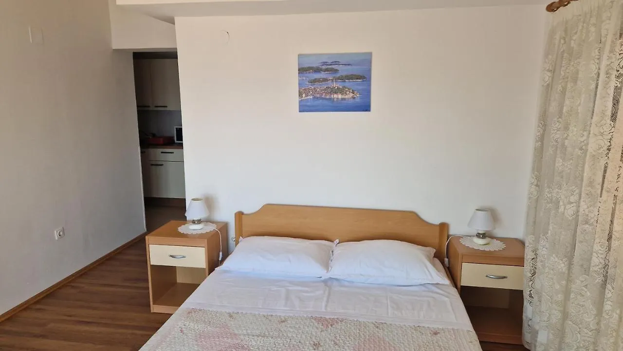 Villa Lina Ičići 3*,  Croazia