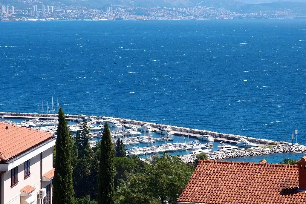 Villa Lina Ičići
