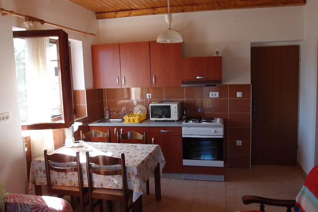 Villa Lina Ičići Croazia