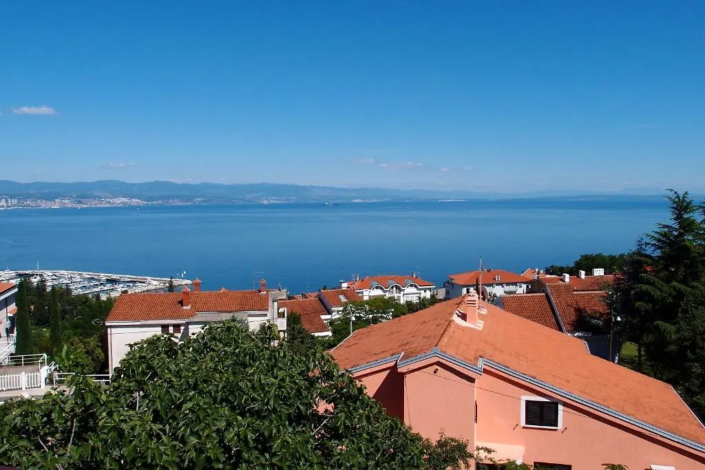 Villa Lina Ičići