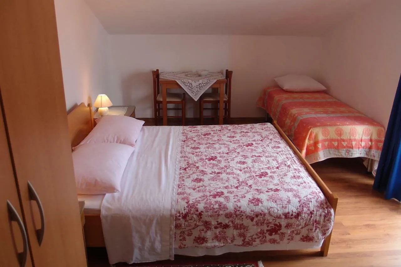 Villa Lina Ičići Affittacamere