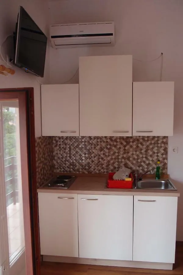 Villa Lina Ičići Croazia