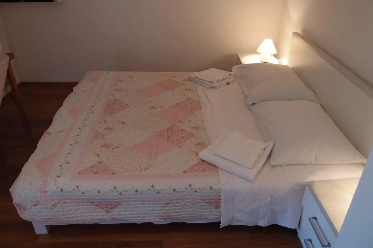 Affittacamere Villa Lina Ičići